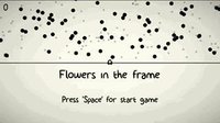 Flowers in the frame screenshot, image №1089547 - RAWG