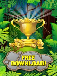 Chief Gorilla Slot Machine Free Best Slots Casino screenshot, image №875659 - RAWG