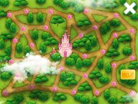 Kids Pony Labyrinth: Maze Games for Girls screenshot, image №888140 - RAWG