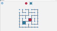 Dots and Boxes (alberto_mc) screenshot, image №2748091 - RAWG