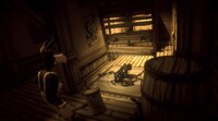Bendy: Lone Wolf screenshot, image №4231630 - RAWG