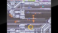 Arcade Archives THUNDER CROSS II screenshot, image №2816724 - RAWG