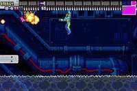 Metroid Fusion screenshot, image №796907 - RAWG