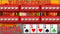 6-Hand Video Poker screenshot, image №265709 - RAWG