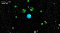 Hungry Slimes in Space screenshot, image №2888869 - RAWG
