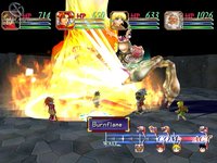 Grandia II screenshot, image №808949 - RAWG