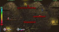 Badger Brawl screenshot, image №1949372 - RAWG