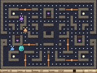 Kingdom of the Worm screenshot, image №1793867 - RAWG