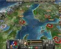 Aggression: Reign over Europe screenshot, image №453245 - RAWG