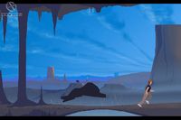 Another World Collector's Edition screenshot, image №458174 - RAWG