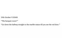 Hotel Conversations screenshot, image №1806297 - RAWG