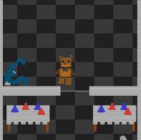 FNAF MINIGAMES COLLECTION screenshot, image №2415164 - RAWG