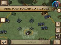 Medieval Battle: Europe screenshot, image №943754 - RAWG