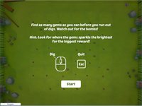 Diamond Miner(Coding Practice) screenshot, image №1312828 - RAWG