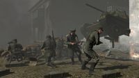 Iron Front: Digital War Edition screenshot, image №165049 - RAWG