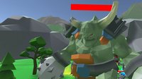 Orc Towers VR screenshot, image №1768072 - RAWG