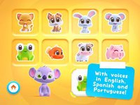 My First Words (+2) - Flash cards for toddlers screenshot, image №1590134 - RAWG