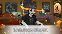 Tavros Pesterquest Fanroute screenshot, image №2251792 - RAWG