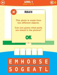 1 Pic Combo: What's the thing? screenshot, image №1599780 - RAWG