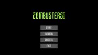 ZOMBUSTERS! screenshot, image №3028581 - RAWG