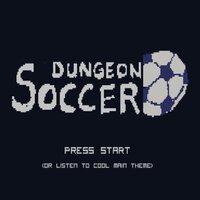 Soccer Dungeon screenshot, image №2598139 - RAWG