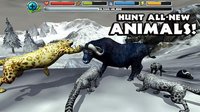 Snow Leopard Simulator screenshot, image №2104088 - RAWG