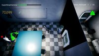 Super Silent Sensei screenshot, image №4185548 - RAWG