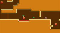 Cubes Charmer screenshot, image №1701373 - RAWG
