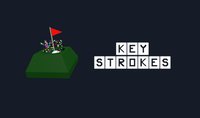 Key Strokes screenshot, image №2251517 - RAWG
