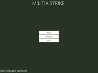 Militia Strike Multiplayer screenshot, image №1948723 - RAWG