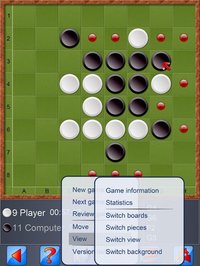 Reversi V+, 2018 edition screenshot, image №1375955 - RAWG