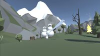 The Fire (itch) (XRubic) screenshot, image №3224711 - RAWG