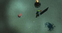 Forgotten Forest Redux (Combat Demo) screenshot, image №2690446 - RAWG