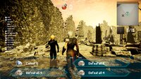 Shadow Baptism screenshot, image №4150122 - RAWG