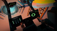 Space Docker VR - [Quest 2 Demo] screenshot, image №3533704 - RAWG