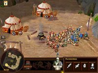 Battle for Troy screenshot, image №397082 - RAWG