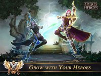 Trials of Heroes screenshot, image №924120 - RAWG