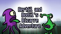 Bertil and Bodil's Bizarre Adventure screenshot, image №2696833 - RAWG