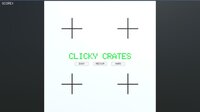 Clicky Crates (Lewis Stephens) screenshot, image №2702788 - RAWG