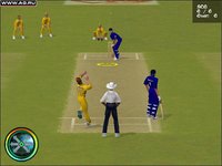 Cricket 2000 screenshot, image №306737 - RAWG
