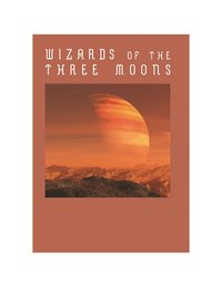 Wizards of the Three Moons screenshot, image №1199003 - RAWG