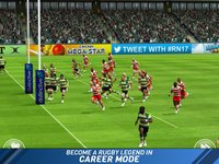 Rugby Nations 18 screenshot, image №925525 - RAWG