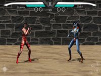 3D Karate Fight screenshot, image №1763701 - RAWG