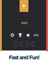 SwipeX - Endless Arcade screenshot, image №1919591 - RAWG