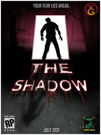 The Shadow (Vikalp Gaur) screenshot, image №2951827 - RAWG