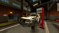 Offroad Mechanic Simulator screenshot, image №3908776 - RAWG