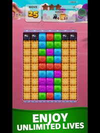 Jelly Pop Blast screenshot, image №2025588 - RAWG