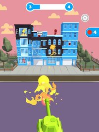 Slingshot Smash: Shooting Boom screenshot, image №2740708 - RAWG