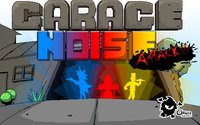 Garage Noise Attack! - #LD32 screenshot, image №1268782 - RAWG