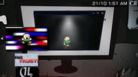 Glitchy PSP screenshot, image №3622936 - RAWG